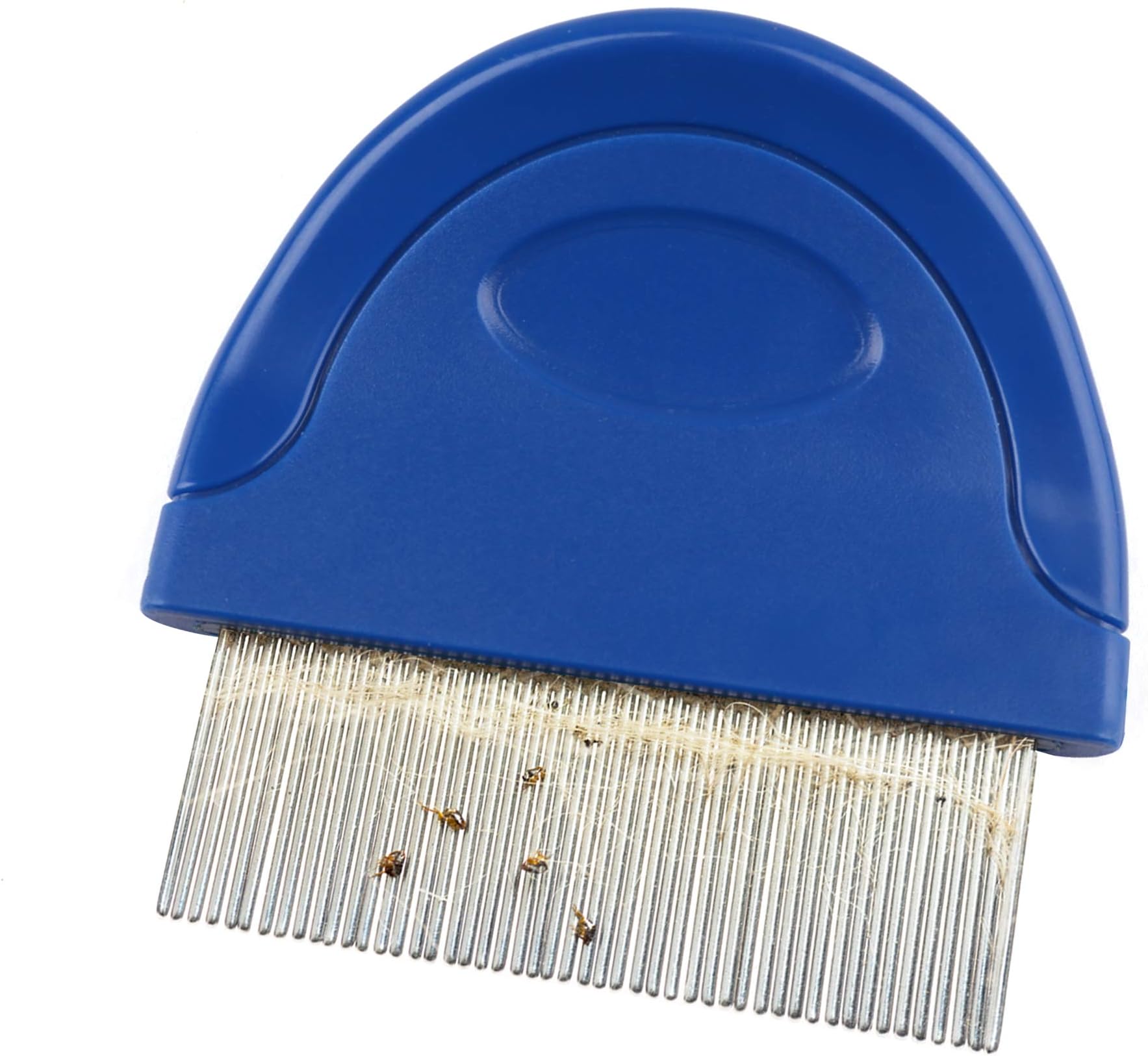 LE SALON DOG FLEA COMB 1CT