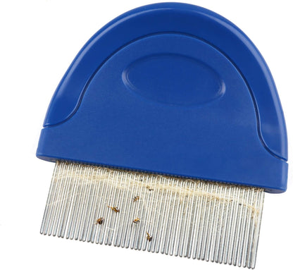 LE SALON DOG FLEA COMB 1CT