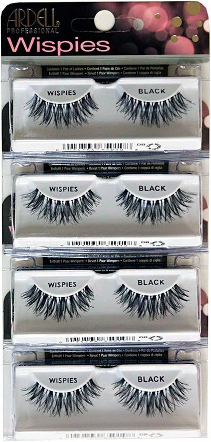 Ardell Fashion Lashes - 601 Wispies
