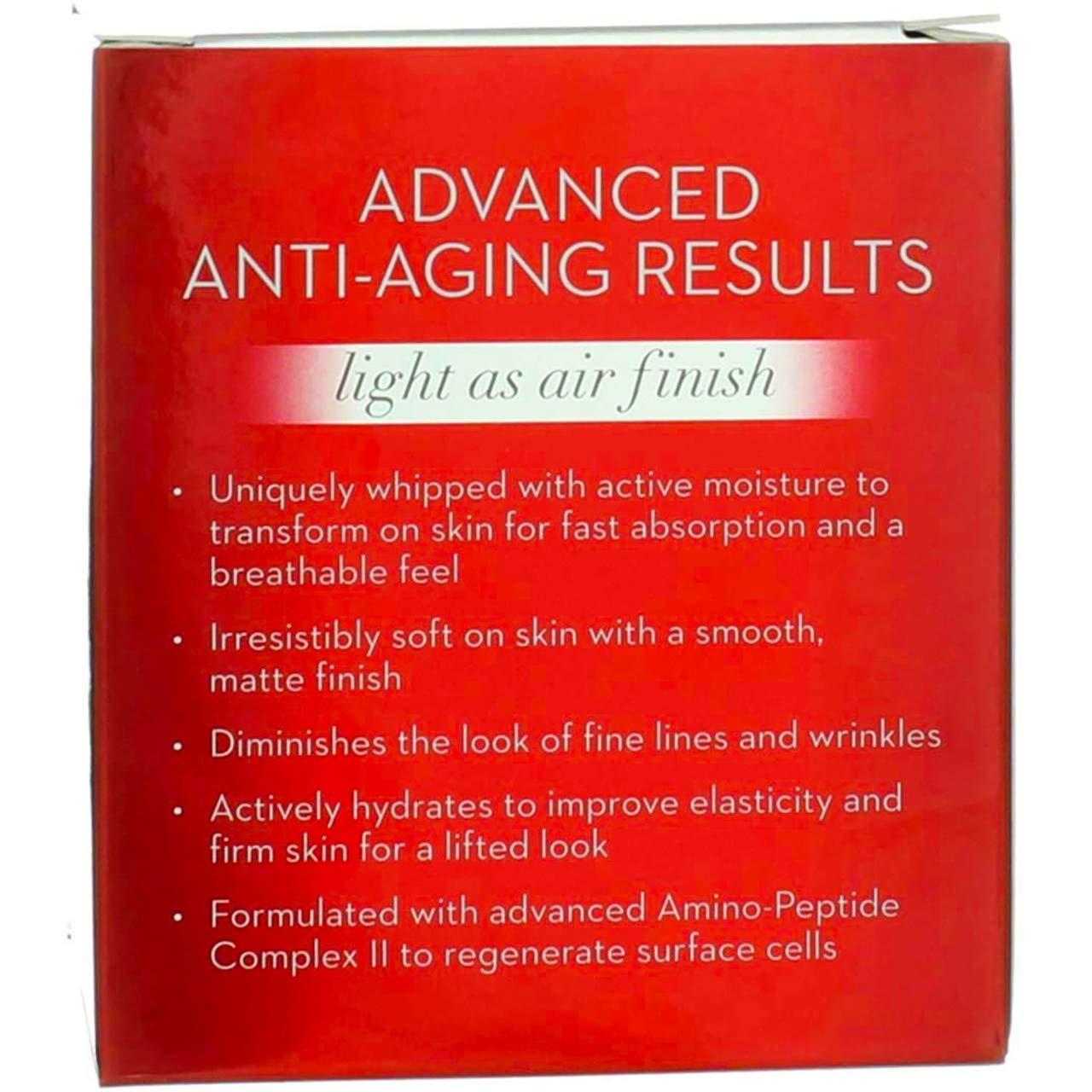 Olay Regenerist Whip Active Moisturizer Spf#25 1.7oz Jar