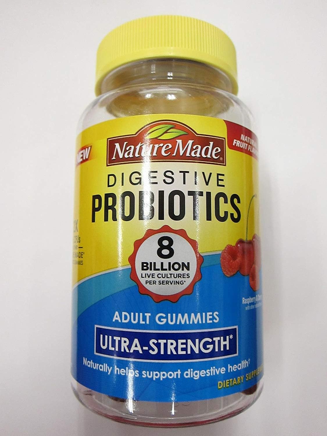 DIGESTIV PROBIO BALNCE CAP 30CT NAT MADE
