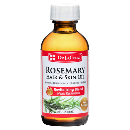 ACEITE EKO ROMERO/ROSEMARY 2OZ