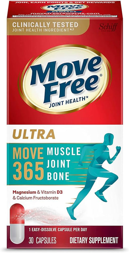 MOVE FREE ADVANCED TB 90 JOINT