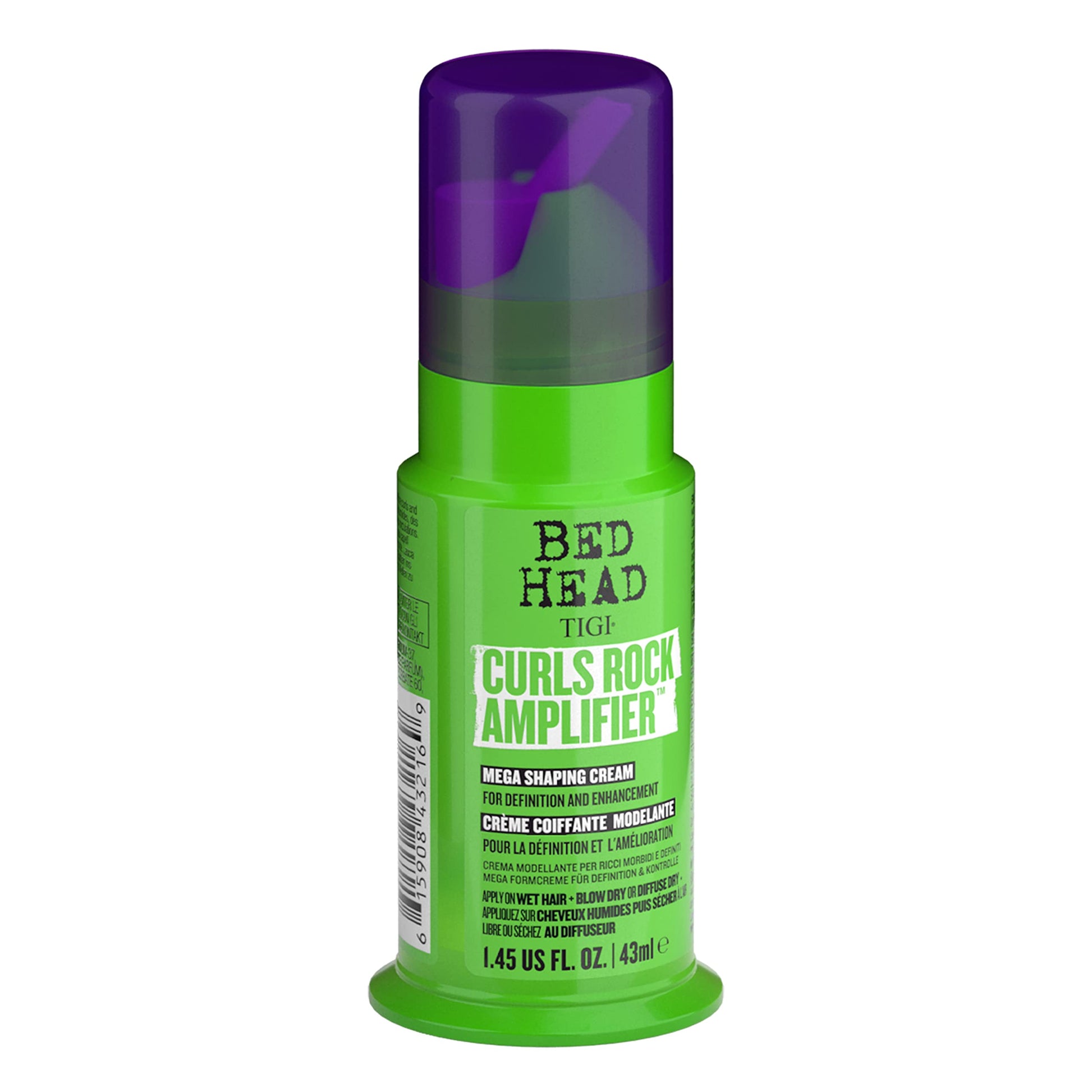 BED HEAD CURL CREAM       4.22Z
