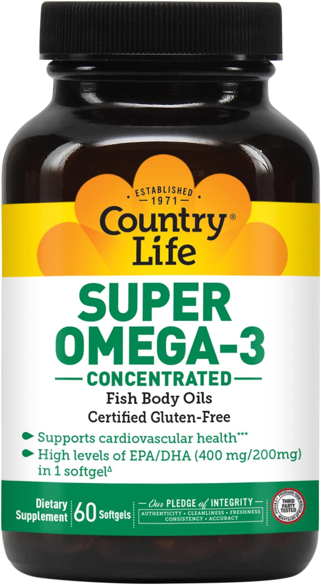 SEA-OMEGA 50 CAPSULE 50CT RUGBY