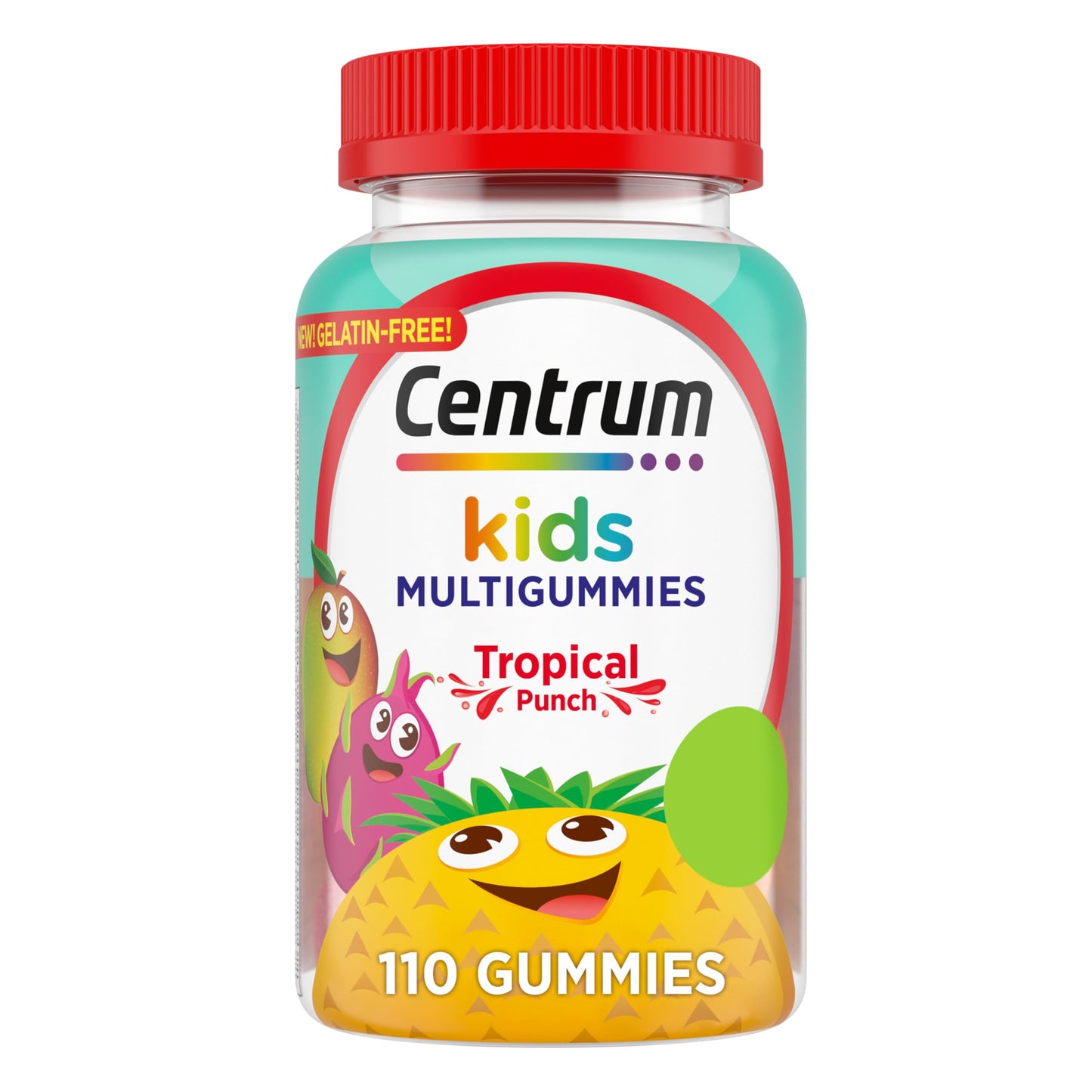 MULTIV,OG2, KIDS GUMMY