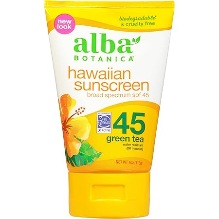 ALBA BOTANICA SNSCRN LTN,MNRL,F/F,SPF50