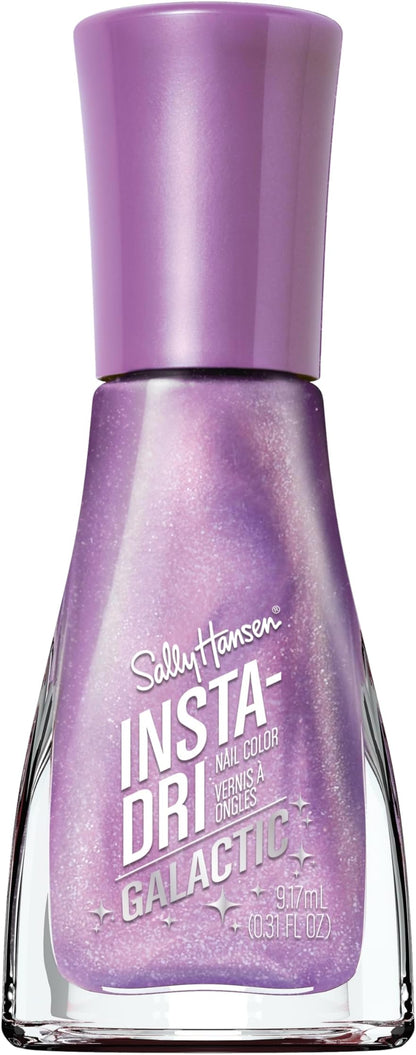 SH INSTA DRI LQ 0.31OZ PINK BLINK