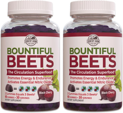 COUNTRY FARMS BOUNTIFUL BEETS,POWDER