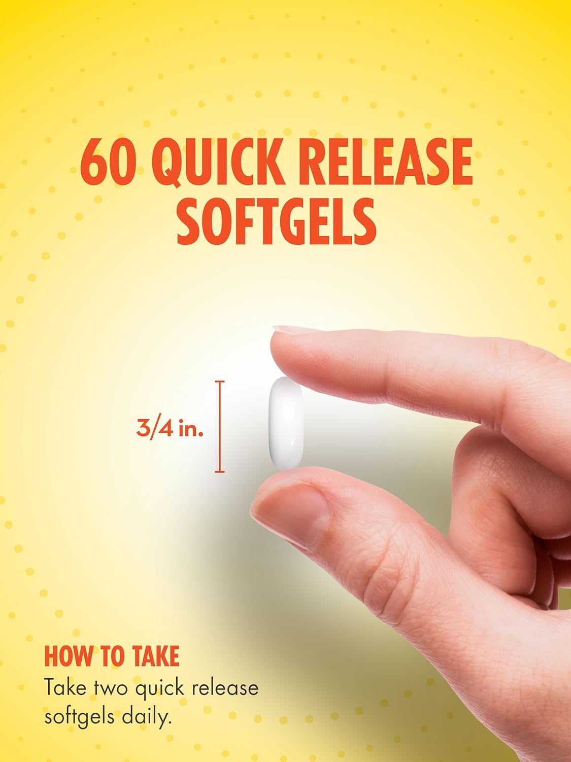 CALCIUM+D 1200MG SOFTGEL 60CT SUNDWN