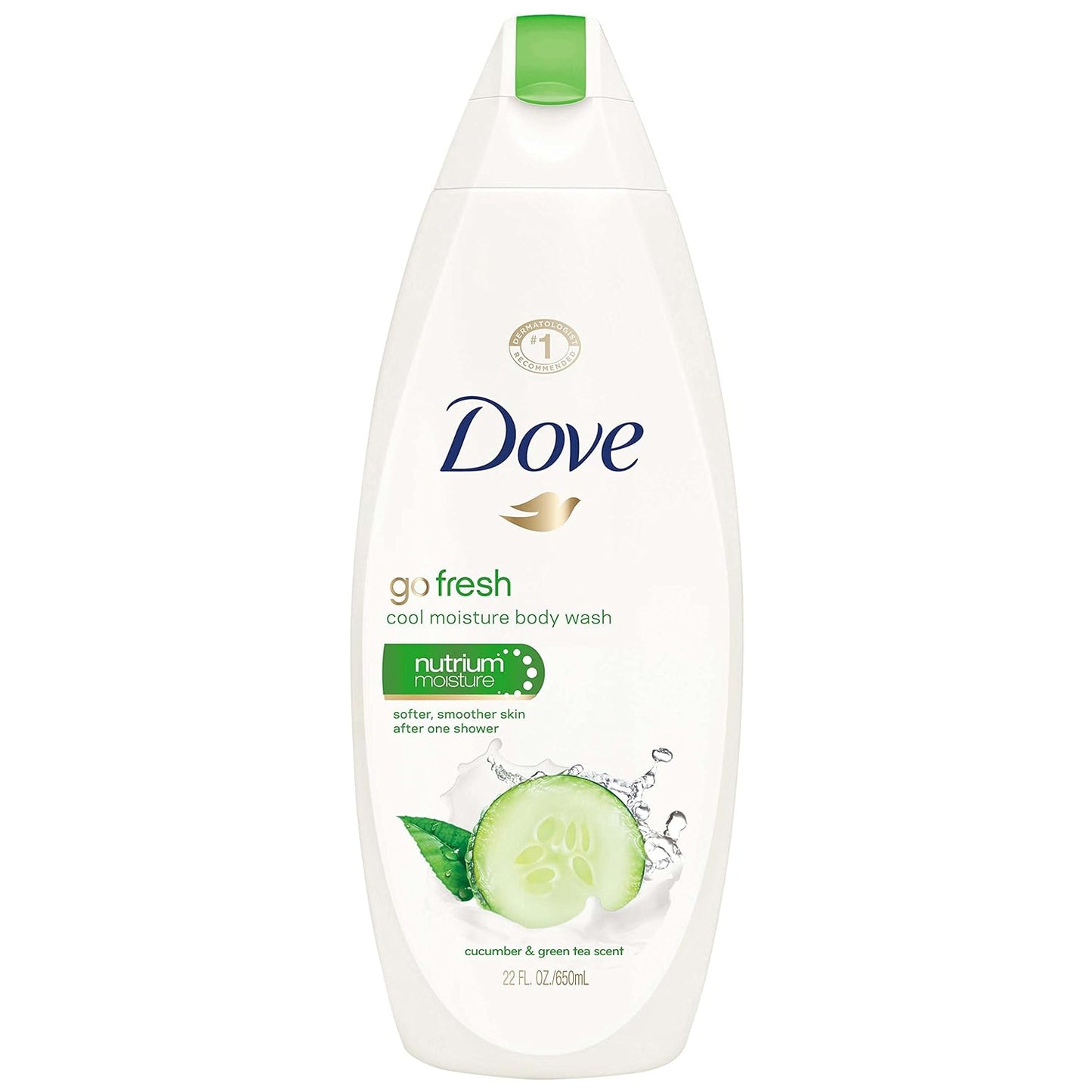 DOVE ADV GO FRESH COOL ESSENT DEO 2.6OZ