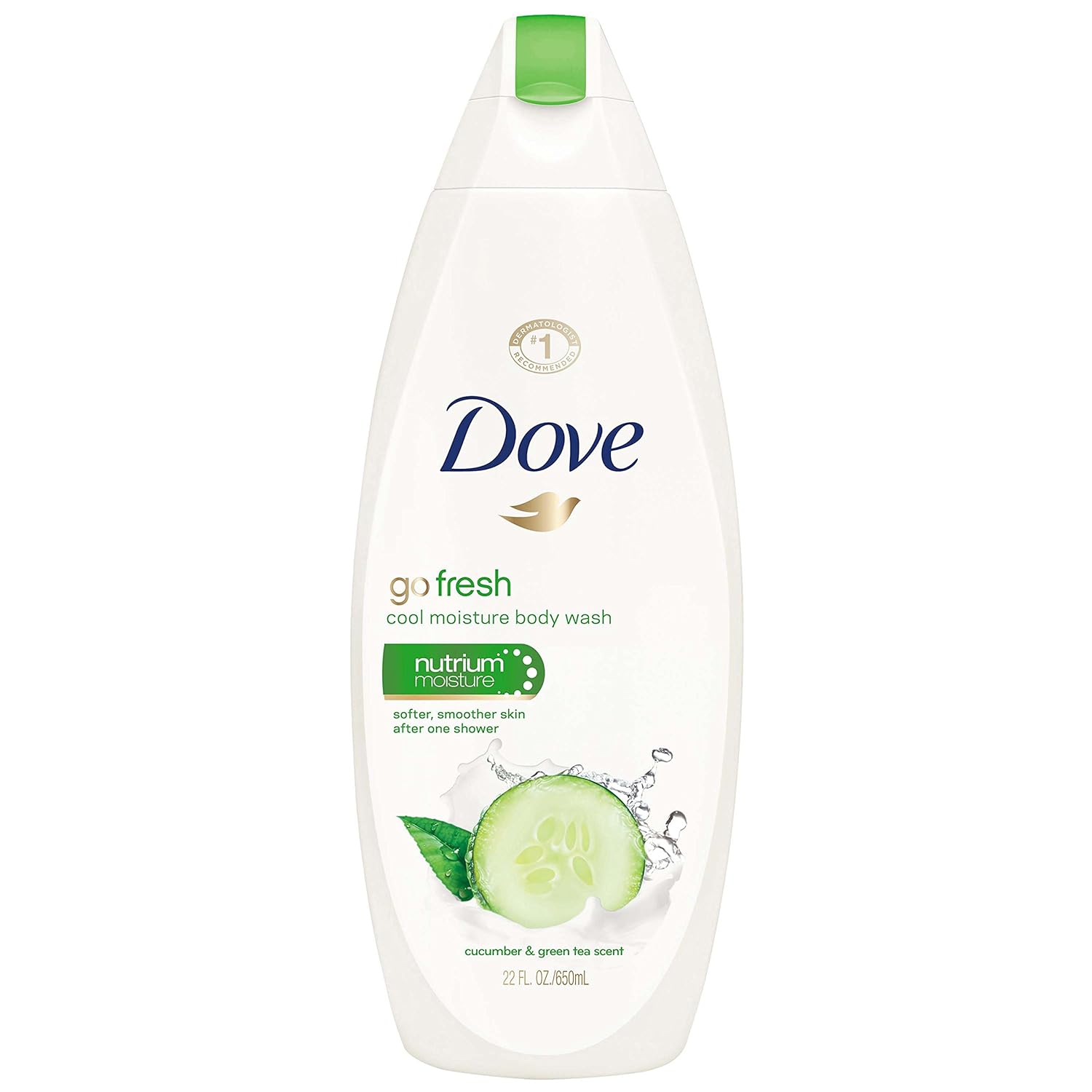 DOVE ADV GO FRESH COOL ESSENT DEO 2.6OZ