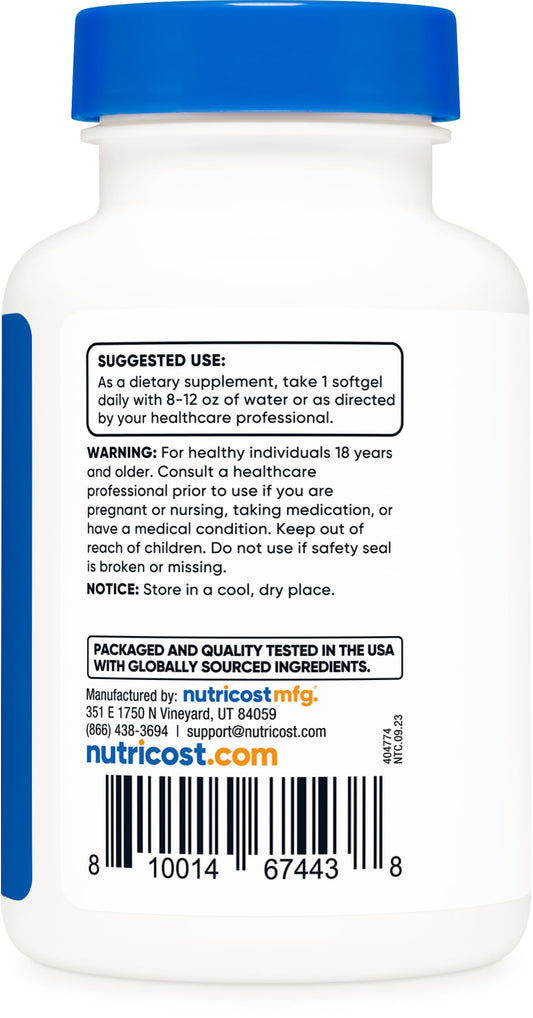 NT VITAMIN D3 GC 2000U 100+50 BNS