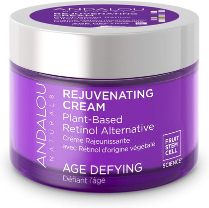ANDALOU NATURALS MASK,INSTNT REJUVNT,FIRM