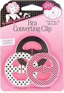 Hollywood Fashion Secrets Bra Extend Kit