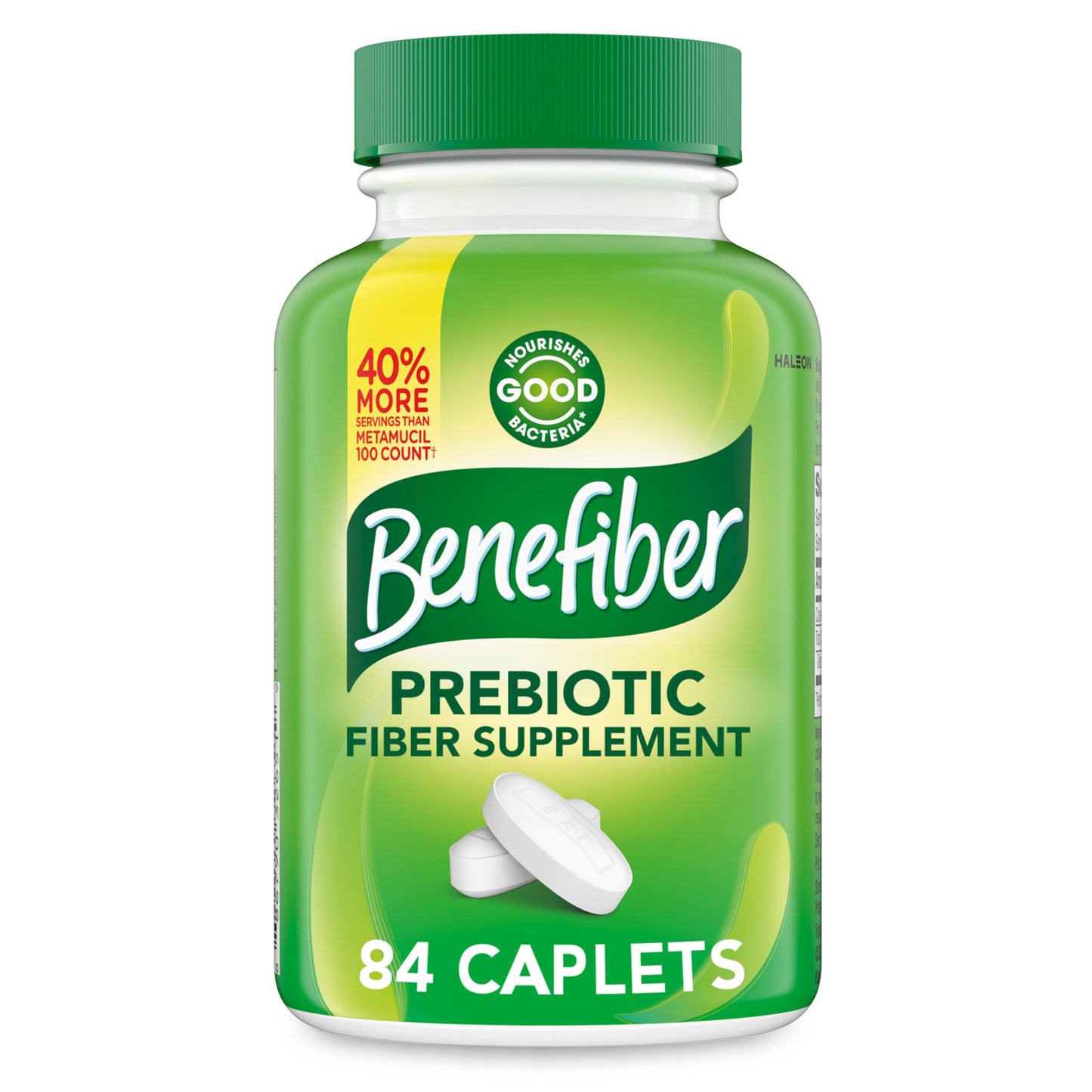 BENEFIBER PW 500GM SF G/F UNF