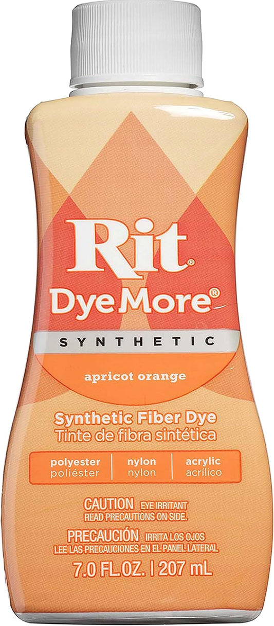 RIT DYE LIQUID FIXATIVE 8OZ