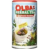 OLBAS HERBAL TEA PW 210GM