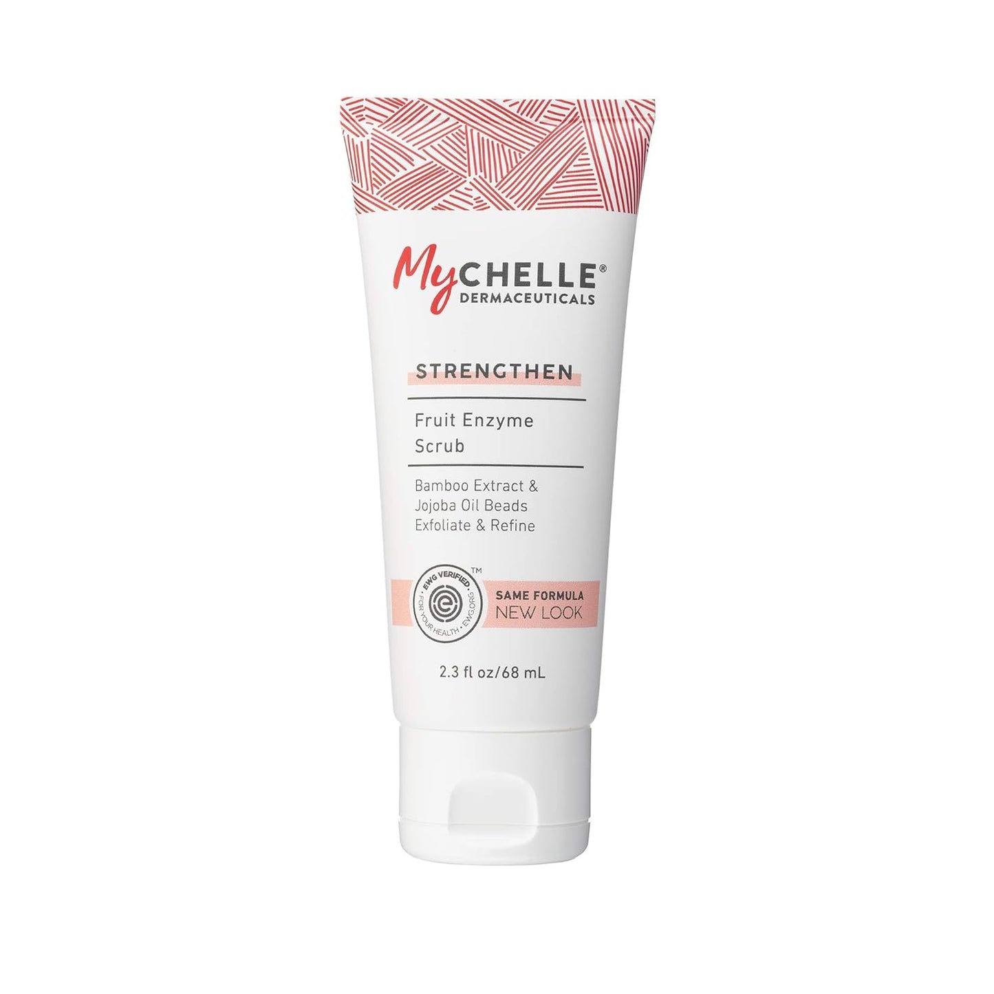 MYCHELLE DERMACEUTICALS CLEANSER,FRUIT ENZYME