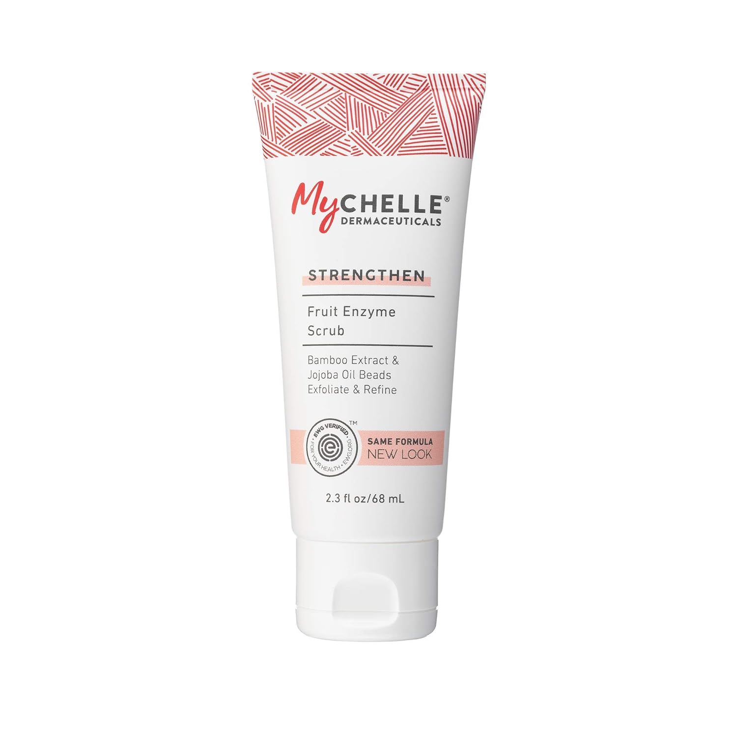 MYCHELLE DERMACEUTICALS CLEANSER,FRUIT ENZYME