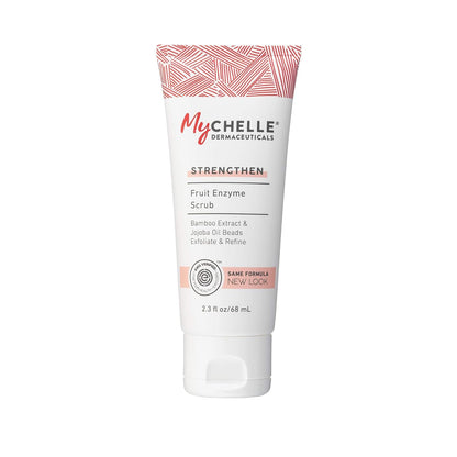 MYCHELLE DERMACEUTICALS CLEANSER,FRUIT ENZYME