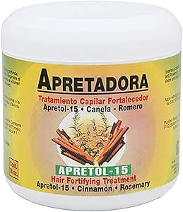 APRETADORA TREATMENT 16OZ
