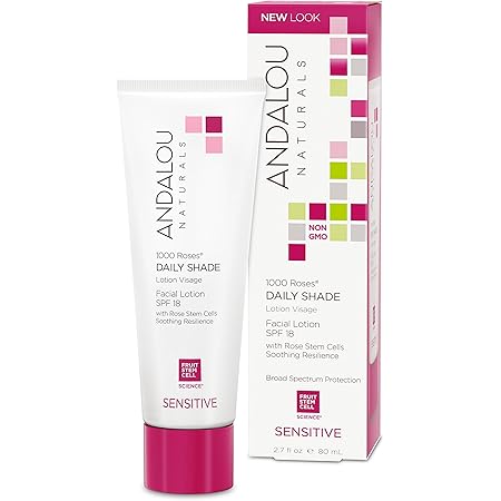 ANDALOU NATURALS BDY LOT,1000 ROSES,SOOTHE