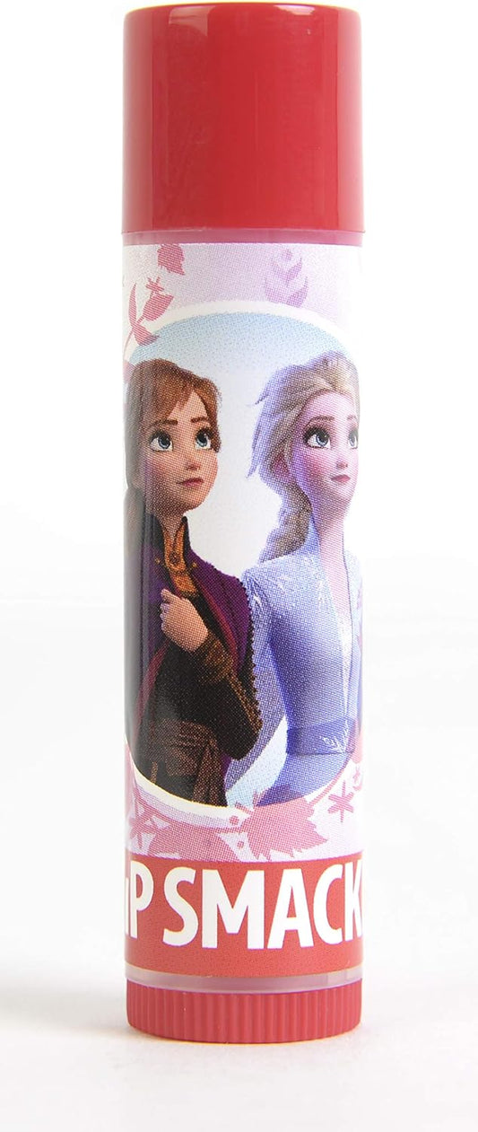 Lip Smacker Frozen II Lip Balm Trio