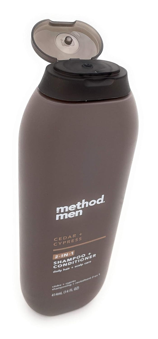 MURRAYS MENS COND/SHAMPOO  10OZ