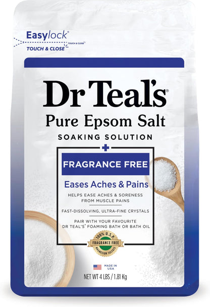EPSOM SALTS,MINDFUL,CBD