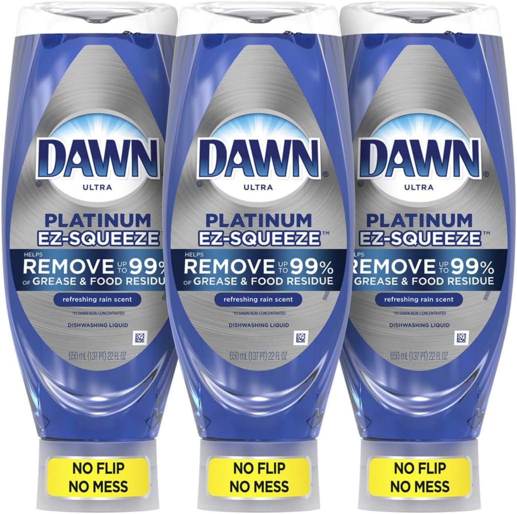 DAWN ULT PLAT LQ 12.2OZ REFR RAIN