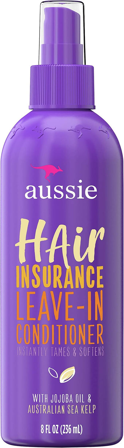 AUSSIE INSURANCE LEAVIN COND 8Z