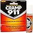 CRAMP 911 RL 21ML MSC RLX LTN