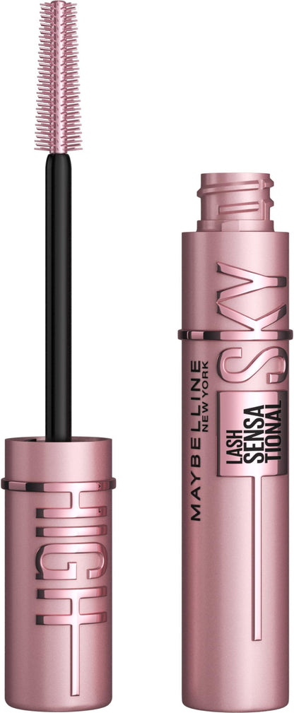 Revlon Volumazing Waterproof Mascara - Blackest Black, 0.3 fl oz