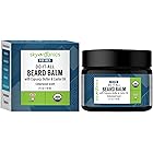 LUSTER S CURL BEARD BALM   3.5Z