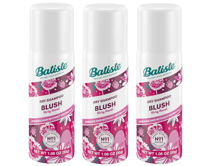 BATISTE DRY SHAMPOO FLORAL 6.73