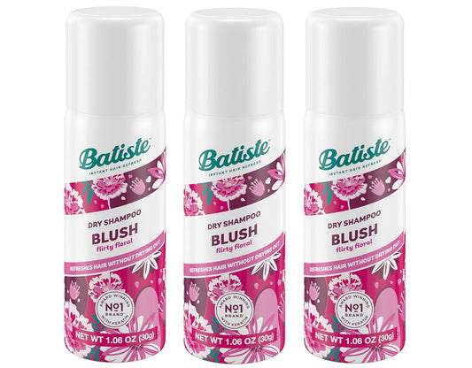 BATISTE DRY SHAMPOO FLORAL 6.73