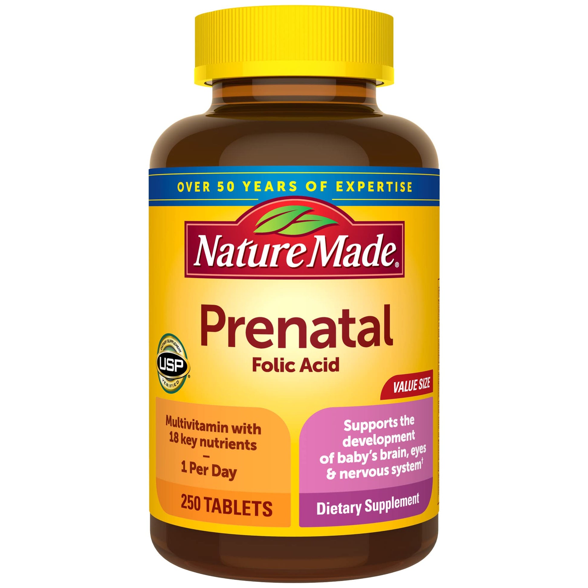 MULTIVIT,PRENATAL PROBIO