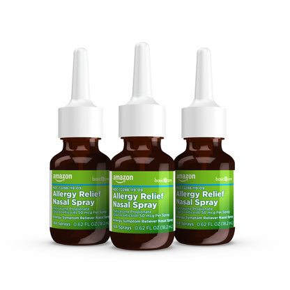 GNP FLUTICASNE 24HR ALRGY 144SPRY 18.2ML