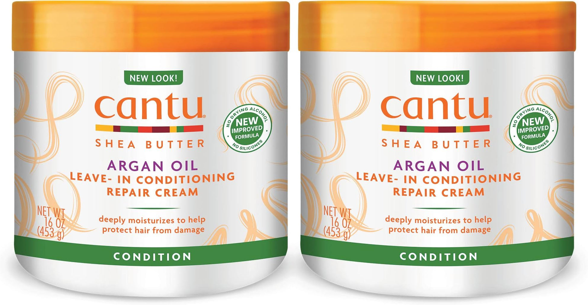 CANTU AVOCADO CONDITIONER 13.5Z