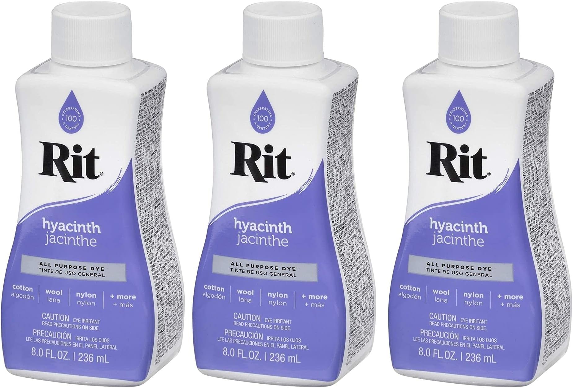 Rit Dye Liquid Aquamarine 8oz