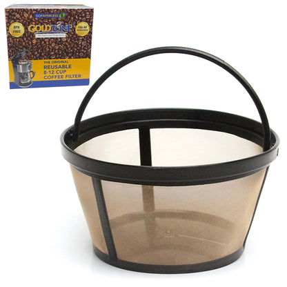 Countertop café Reusable Coffee Filter & Scoop Set