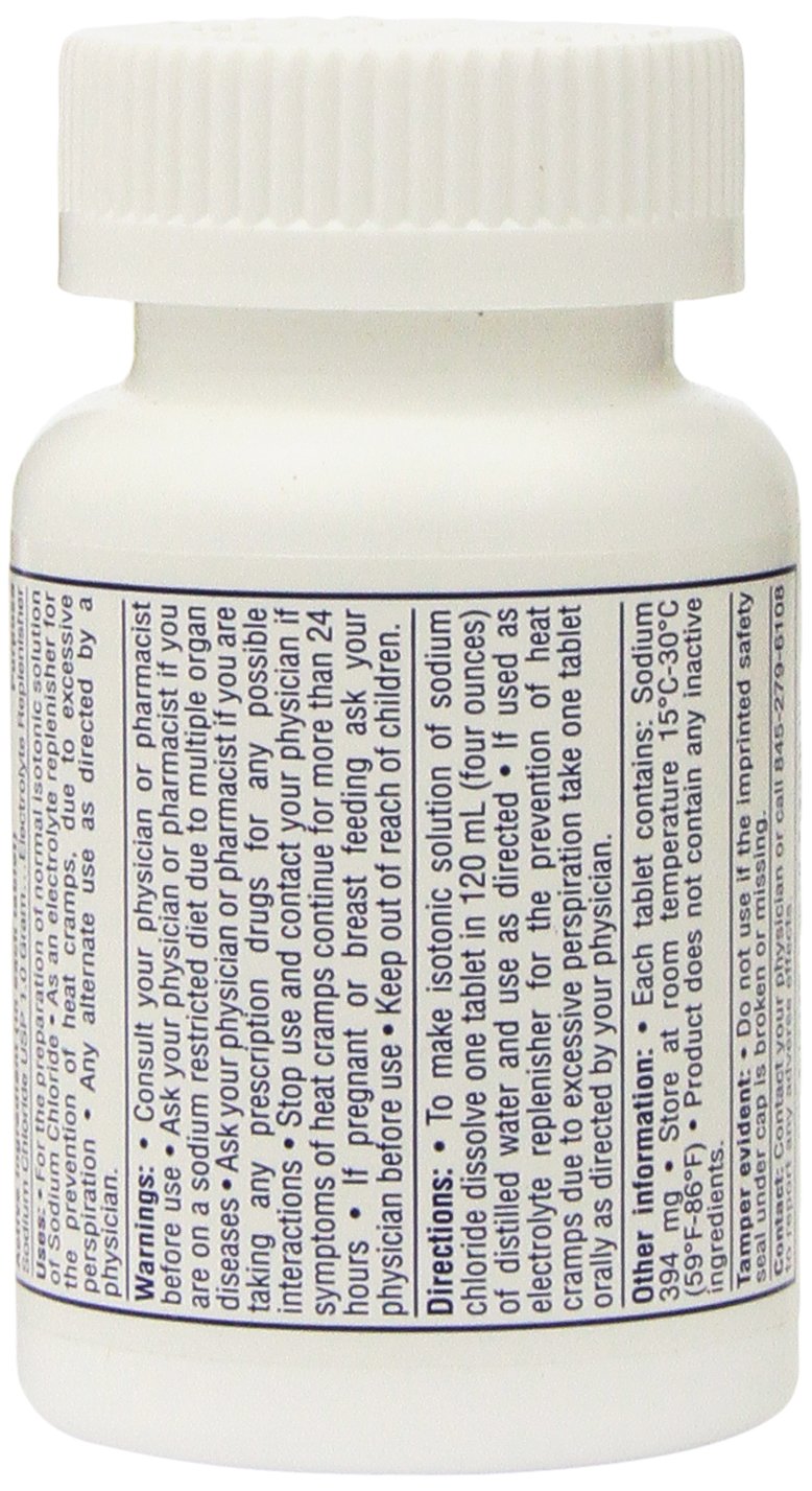 ALUM CHLORIDE USP 1000 GM DS