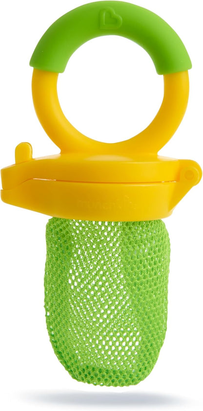MUNCHKIN FOOD FEEDER