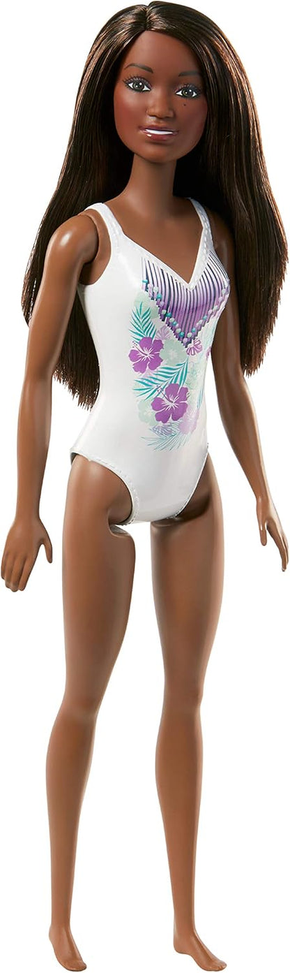 Barbie Fashion Floral Dolls - Assorted