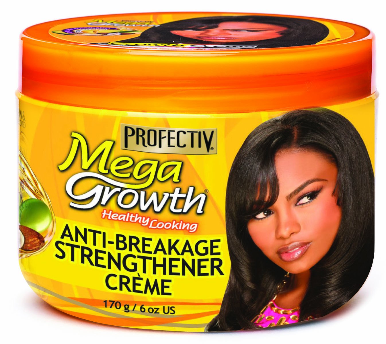 PROFECTIV MEGA GRO A-B LOTION 8
