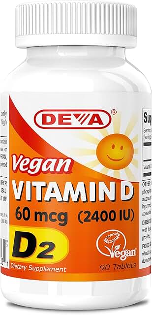 VITAMIN D2 8000 IU DRP 60 ML