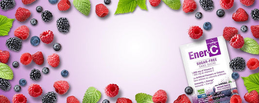 ENER-C,SPORT,MIXED BERRY