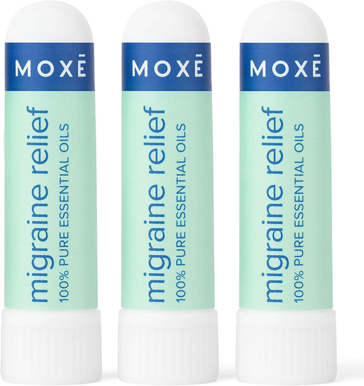 OLBAS INHALER 285MG
