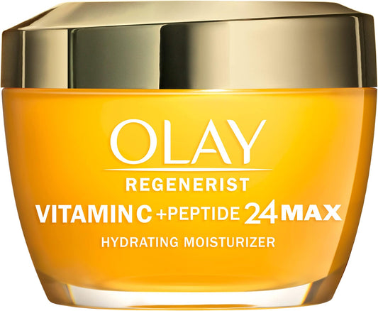OLAY REGENERIST CLLGN PPTD CRM CLNR 5OZ